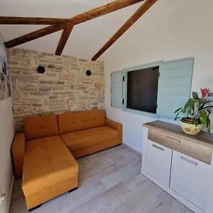 Apartments And Rooms Lucia&Veronica Penzion
